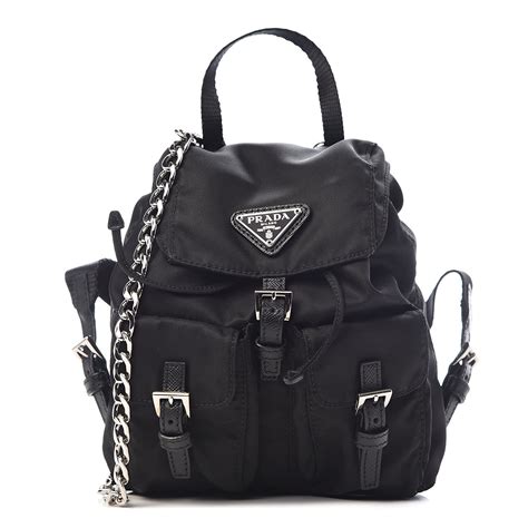 prada vela crossbody bag reviews|prada vela backpack review.